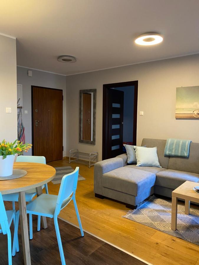 Apartament Balticpark Stegna Lägenhet Stegna  Exteriör bild